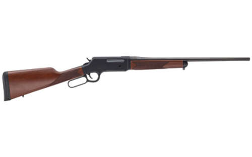 Rifles Long Guns Henry Repeating Arms Long Ranger 6.5Creedmoor HENRY LONG RANGER LEVER 6.5CRD 22"